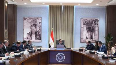 بدءا من اليوم .. الحكومة تلزم الإدارات الجمركية بالسير في إجراءات إحالة البضائع للمهمل أو بيعها