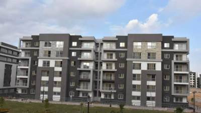 21 أبريل.. بدء تسليم دفعة جديدة من وحدات مشروع "جنة" بالقاهرة الجديدة