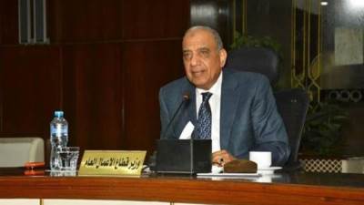 وزير قطاع الأعمال يؤكد: لم يتم طرح مشروع رأس جميلة على المطورين