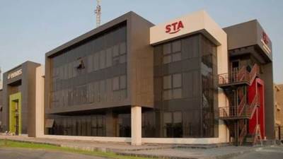 «السويدى للتنمية الصناعية» تتسلم مليوني متر بأكتوبر الجديدة خلال أسبوعين لإقامة مدينة صناعية