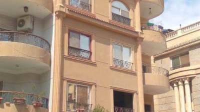 أجهزة مدن 6 أكتوبر والشروق وسوهاج الجديدة والعبور تُزيل مخالفات بناء وإشغالات بعدة مناطق  