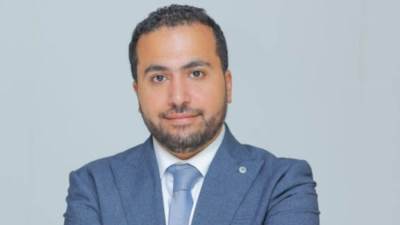 محمود جلال: العملاء بمعرفة ودراية كبيرة باختيار أفضل المشروعات بالسوق العقارى