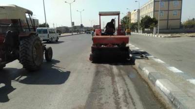 «الإسكان»: فرق طواريء للمرافق ومنع للمخالفات بالمدن الجديدة استعداداً لعيد الفطر