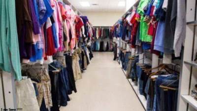 صادرات مصر من الملابس الجاهزة تسجل 464 مليون دولار خلال شهرين