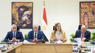 «القومي للأجور» يقرر رفع الحد الأدنى للأجور للعاملين بالقطاع الخاص إلى 6000 جنيه اعتبارًا من مايو 2024