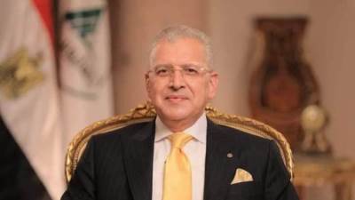 «مياه القليوبية» ترفع درجة الإستعداد القصوي إستعدادا لعيد الفطر