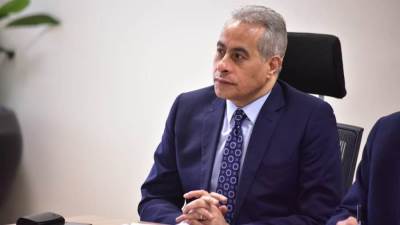 وزير العمل عن رفع الحد الأدنى لأجور عمال القطاع الخاص: يتماشي مع توجيهات الرئيس السيسي