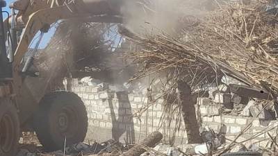 «الري»:متابعة مستمرة لحالة جسور ومجري نهر النيل والتصدى للتعديات