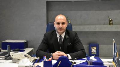 «لافيتا العقارية» تستعد لطرح مشروع «لافيتا 4» خلال أبريل الجاري عقب انتهاء تسويق «لافيتا 2» 