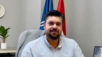 «الأولى العقارية» تتوسع بطرح حزمة مشروعات جديدة بأكتوبر والشيخ زايد 