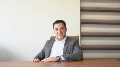 «سيمفوني للتطوير» تستعد لاطلاق مشروع جديد في الشيخ زايد 