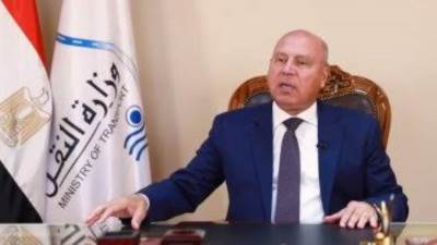 «النقل» توضح اختصاصات رئيس هيئة الطرق والكباري  المكلف بمباشرة اختصاصات وزير النقل