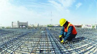 «الوزراء» يوافق على تعويضات شركات المقاولات فى الفترة من مارس وحتى 30 سبتمبر 2023