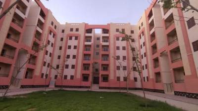 وزير الإسكان: تم وجار تنفيذ وطرح مليون وحدة سكنية لمحدودي الدخل