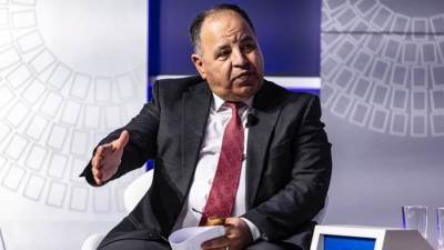 وزير المالية: نجاح «صفقة رأس الحكمة» يعكس قدرة الاقتصاد المصرى على جذب المزيد من التدفقات الاستثمارية