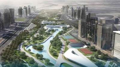 مايو المقبل .. العاصمة الإدارية تستضيف اجتماعات وزراء المالية العرب