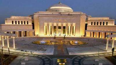 الأحد المقبل.. أولى جلسات مجلس النواب من مقره الجديد بالعاصمة الإدارية