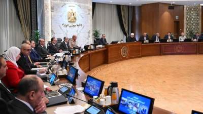 الحكومة توافق على تعديل اللائحة التنفيذية لقانون التمويل العقاري