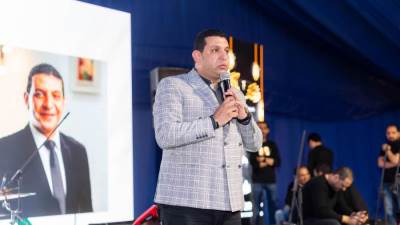 «ايجل جروب» تطلق مشروع «هايڤن جاردنز» في موقع مميز بالقرب من المحاور الرئيسية