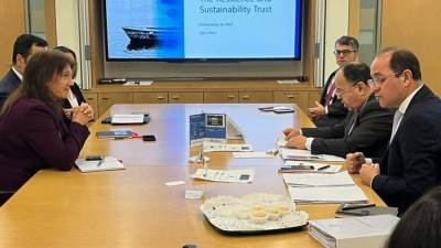 وزير المالية: تحسن ملحوظ فى الوضع الاقتصادي فى مصر 