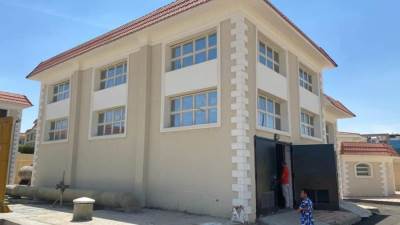 حملة لضبط مخالفات الصرف الصناعي بالصالحية الجديدة