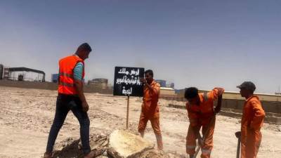 الإسكان: استرداد نحو 10000م٢ بالسويس الجديدة وإزالة مخالفات بناء بالشروق وزايد 