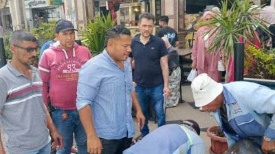إجراءات رادعة من جهاز دمياط الجديدة للقضاء على العشوائية ومخالفات البناء