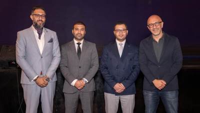 «رويال للتطوير» تختتم فعاليات الدورة الثالثة لمبادراتها الرائدة «M Power» وسط اقبال كبير من العاملين بالقطاع  