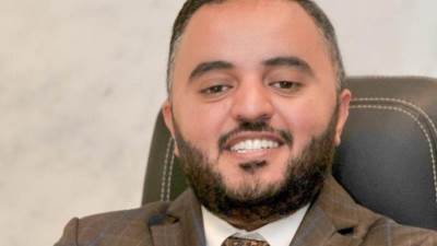 «العتال جروب » تقدم «West Leaves»هدية لعملائها في السعودية خلال «Nile Property Expo»