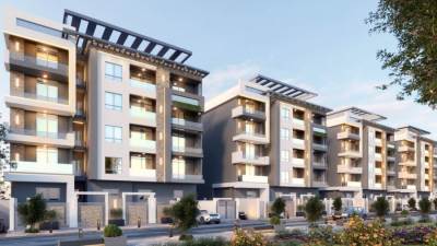  «IMS للتطوير العقاري» تنتهى من بيع المرحلة الأولى بمشروع «Helio sun» بهليوبوليس الجديدة