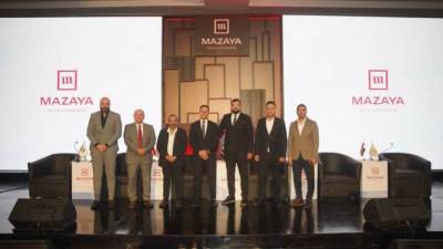 «مزايا للتطوير العقاري» تطلق مشروعها الرابع في العاصمة الإدارية الجديدة