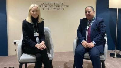 وزير المالية: مصر وجهة استثمارية جاذبة بدأت تستعيد مكانتها العالمية