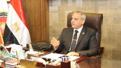 «تعاونيات الإسكان» تطرح بالمزاد العلنى أول مول معلق وجراج متعدد الطوابق ببورسعيد