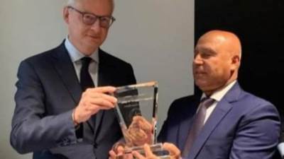 تعاون مشترك بين مصر وفرنسا  لتنفيذ الخط السادس للمترو