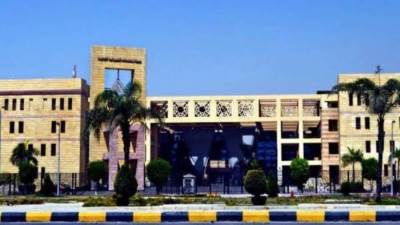 أمين غنيم قائما بأعمال نائب رئيس هيئة المجتمعات العمرانية لقطاع التنمية وتطوير المدن