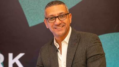 «رويال للتطوير العقارى» تطرح  «the spine» المرحلة الأكبر والاخيرة من مشروع «مونارك»