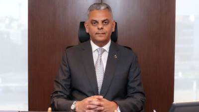 انطلاق فعاليات ماراثون الاتحاد المصري للتأمين السنوي في نسخته الخامسه