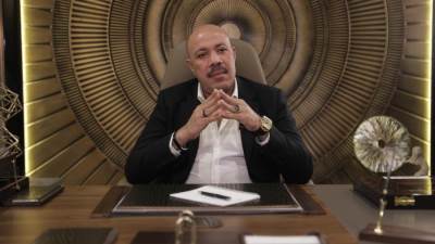 وليد التايب : اهتمام الكيانات الصناعية العالمية بالاستثمار في مصر انعكاس لجهود الدولة المصرية