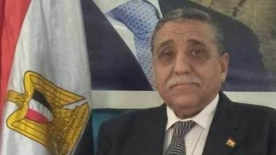 «ميديا لايت» تختار سعيد اسماعيل عضوا لمجلس أمناء احتفالية أوائل الطلبة