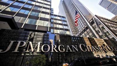 وانخفاض الدين العام .. «جي بي مورجان» يتوقع زيادة 16.2 مليار دولار في احتياطي مصر الأجنبي