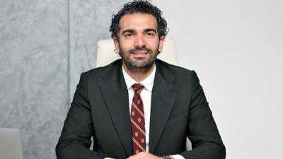 كريم عابدين: تعلم مهارة التركيز وتصنيف الأولويات ضرورة تؤمن اكتساب خبرات قوية 