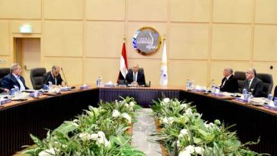 النقل: تصنيع وتوريد  55 قطار للخط الاول للمترو بالتعاون مع شركة الستوم الفرنسية 