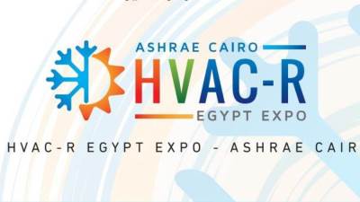 الإثنين المقبل .. افتتاح المعرض الدولي لصناعات التبريد والتكييف بالقاهرة الجديدة 