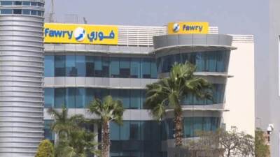 ضمن خطتها التوسعية .. «فوري» تتفاوض مع شركة إماراتية لتفعيل خدمة الحوالات الخارجية والدفع الإلكتروني