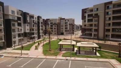 طرح 14 محل تجاري بمدينة حدائق العاصمة للبيع بالمزاد العلني 