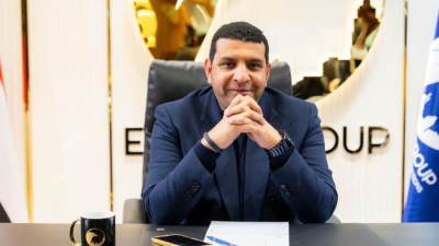 «إيجل جروب» تطلق «Heaven Gardens»أحدث مشروعاتها في شرق القاهرة بإطلالة واضحة على البرج الأيقوني