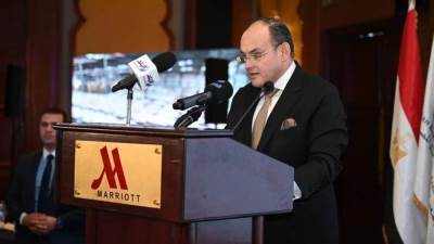 36 مليار دولار إجمالي صادرات مصر السلعية خلال 2023