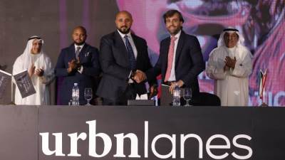 تعاون مشترك بين «UrbnLanes» للتطوير العقاري ومجموعة «IHG» العالمية لإفتتاح فندقين بالقاهرة الجديدة والعاصمة الإدارية 
