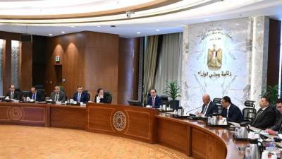 «مدبولى» يوجه بالترويج عالميا لسياحة اليخوت فى مصر 