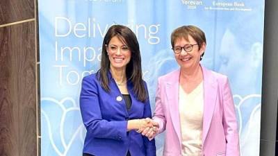  1.8 مليار يورو من الاتحاد الأوربي  لتشجيع استثمارات القطاع الخاص في مصر